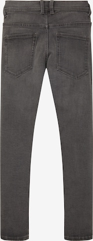 TOM TAILOR Slim fit Jeans in Grey