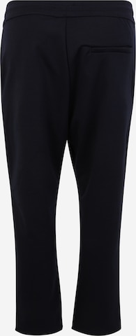 Tapered Pantaloni di Only & Sons Big & Tall in blu