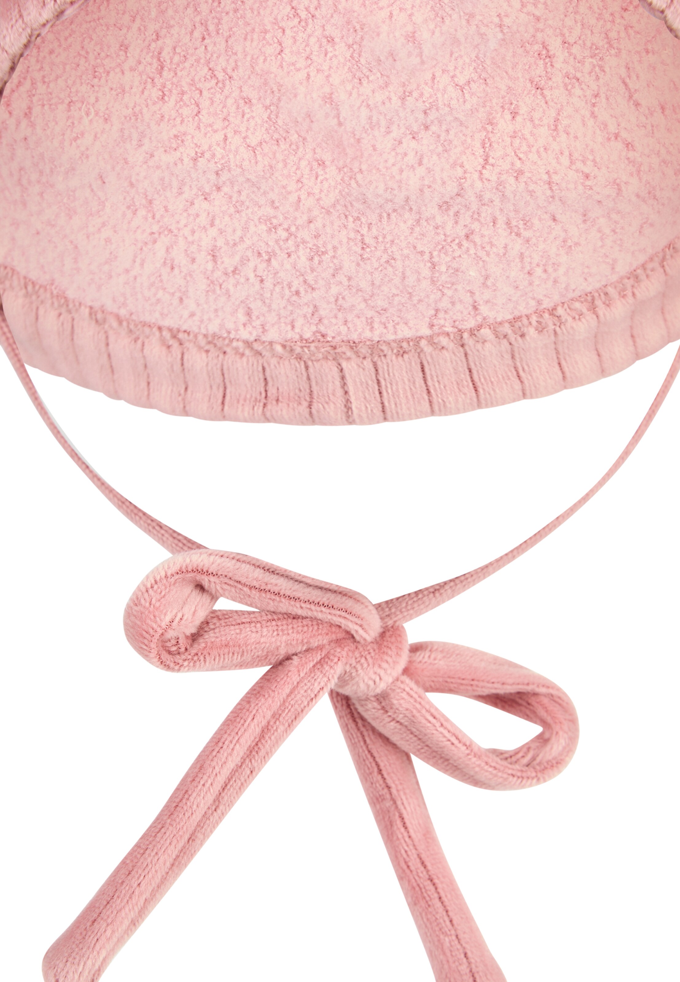 STERNTALER Beanie in Pink