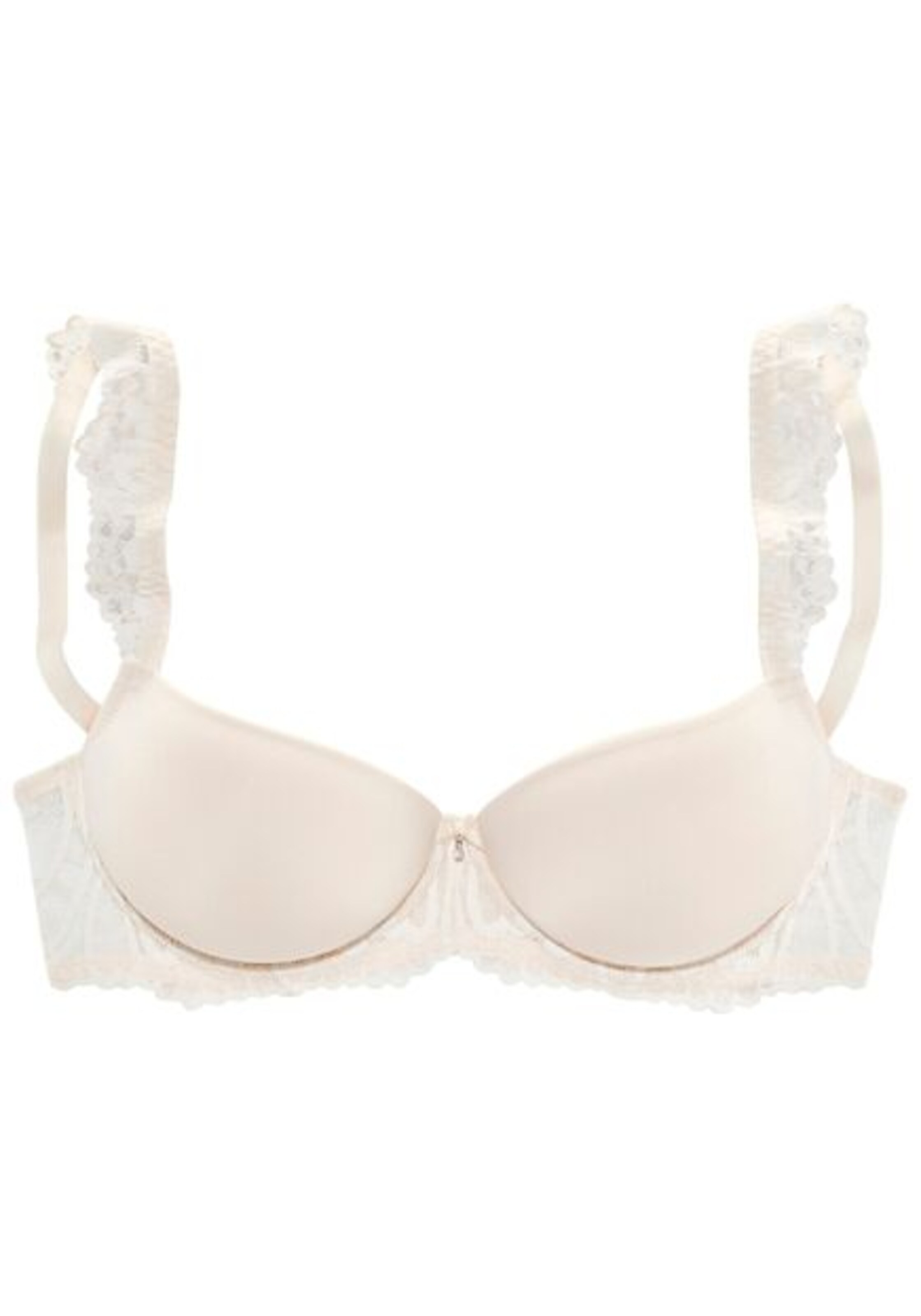 Soutien-gorge LASCANA en mélange de couleurs : devant