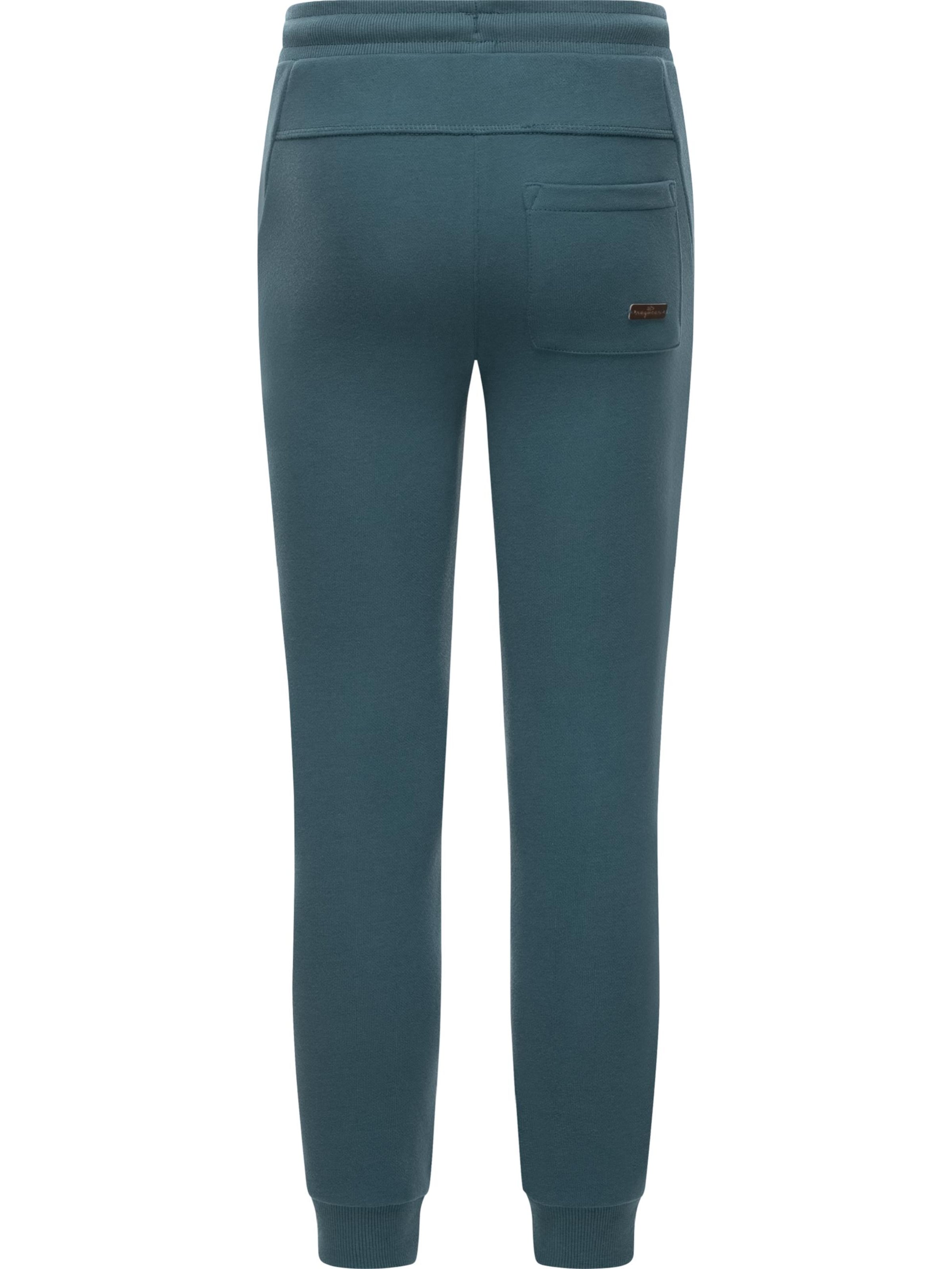 Ragwear Ozke Hlače 'Marky' | modra barva