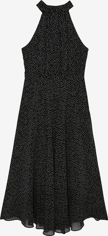Koton Kleid in Schwarz: Vorderseite