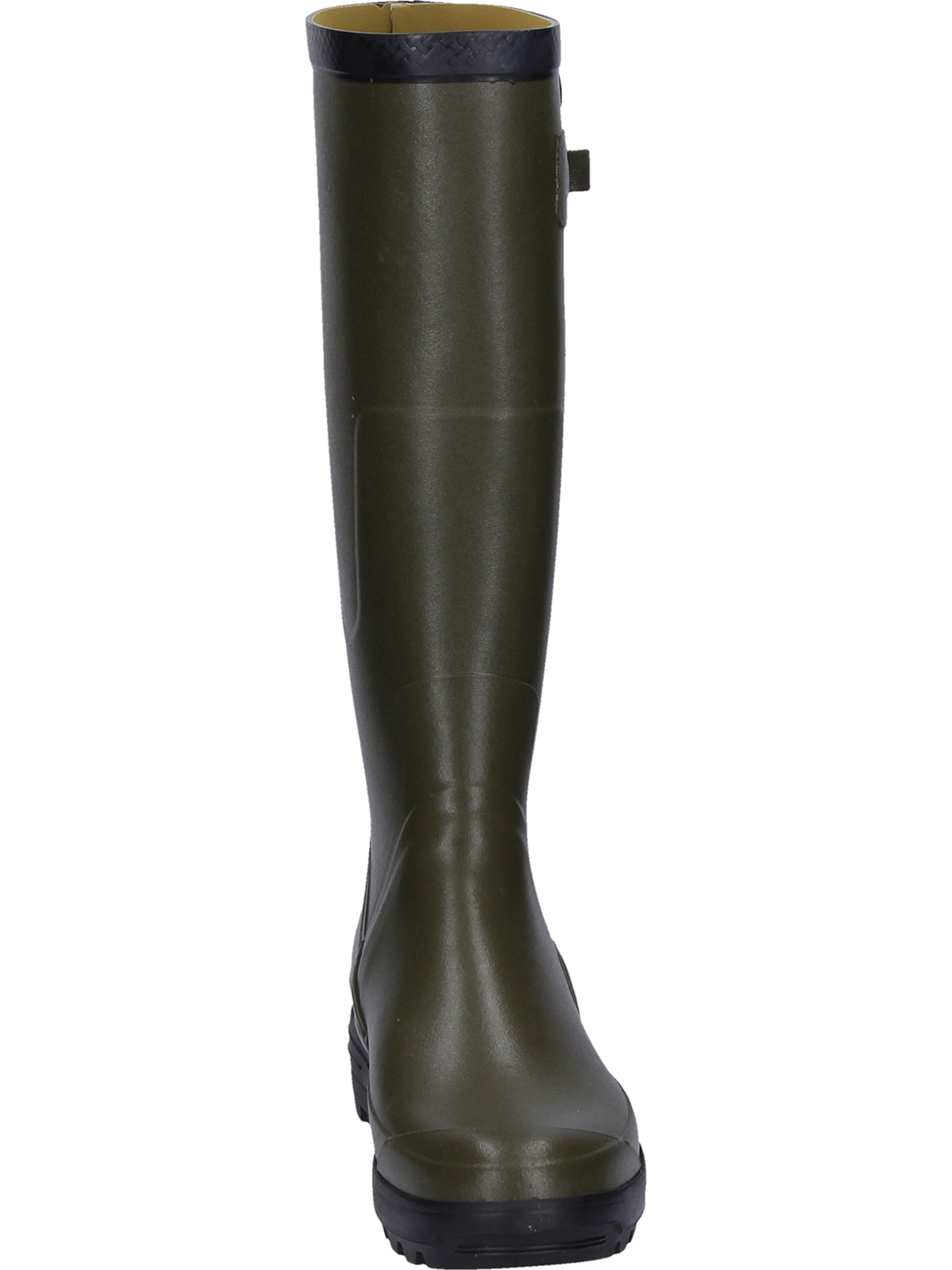 AIGLE Boots 'Gummistiefel BENYL M. in khaki'‌‌‌‌‌‌‌‌‌ in Grün