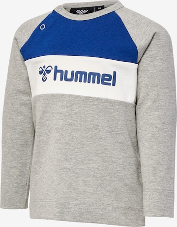 Hummel Shirt in Grey