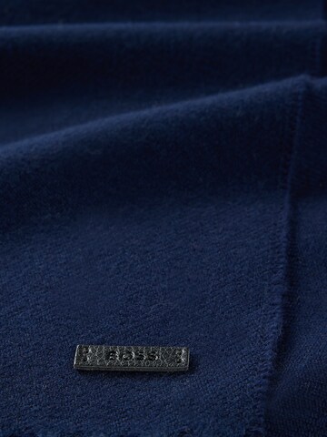 BOSS Schal in Blau