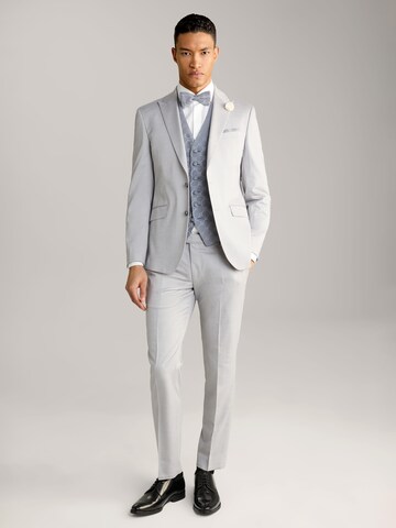 JOOP! Suit Vest 'Weazer ' in Grey