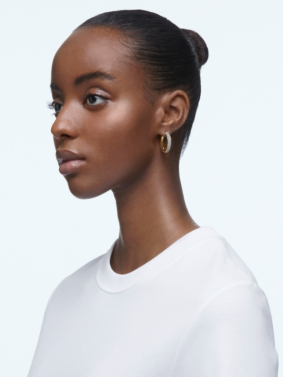 Swarovski Orecchini 'Dextera'