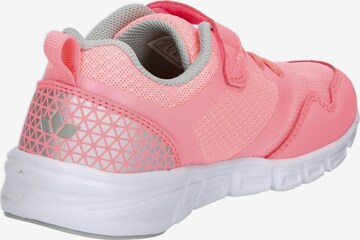 LICO Sneakers i pink