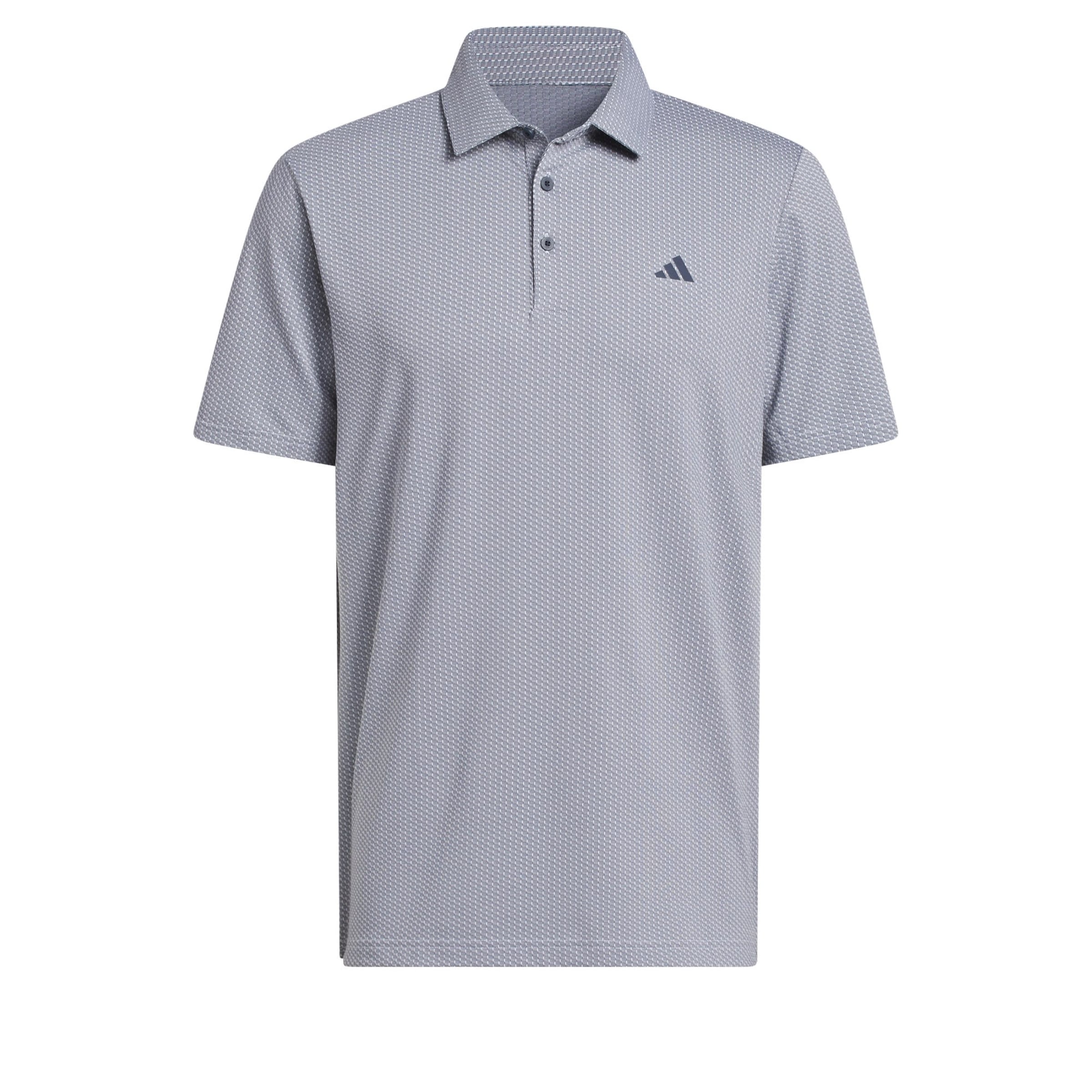 ADIDAS PERFORMANCE - Camiseta funcional en gris: frente