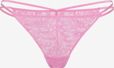 LSCN by LASCANA String in XXS-XS in Pink, Item view
