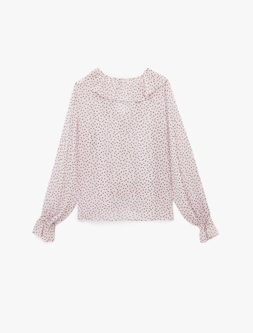 Koton Blouse in Pink