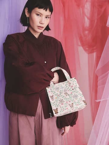 Cath KidstonRučna torbica 'Tokidoki' - bež boja