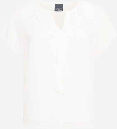 Persona by Marina Rinaldi Bluse 'BAITA' in weiß, Produktansicht