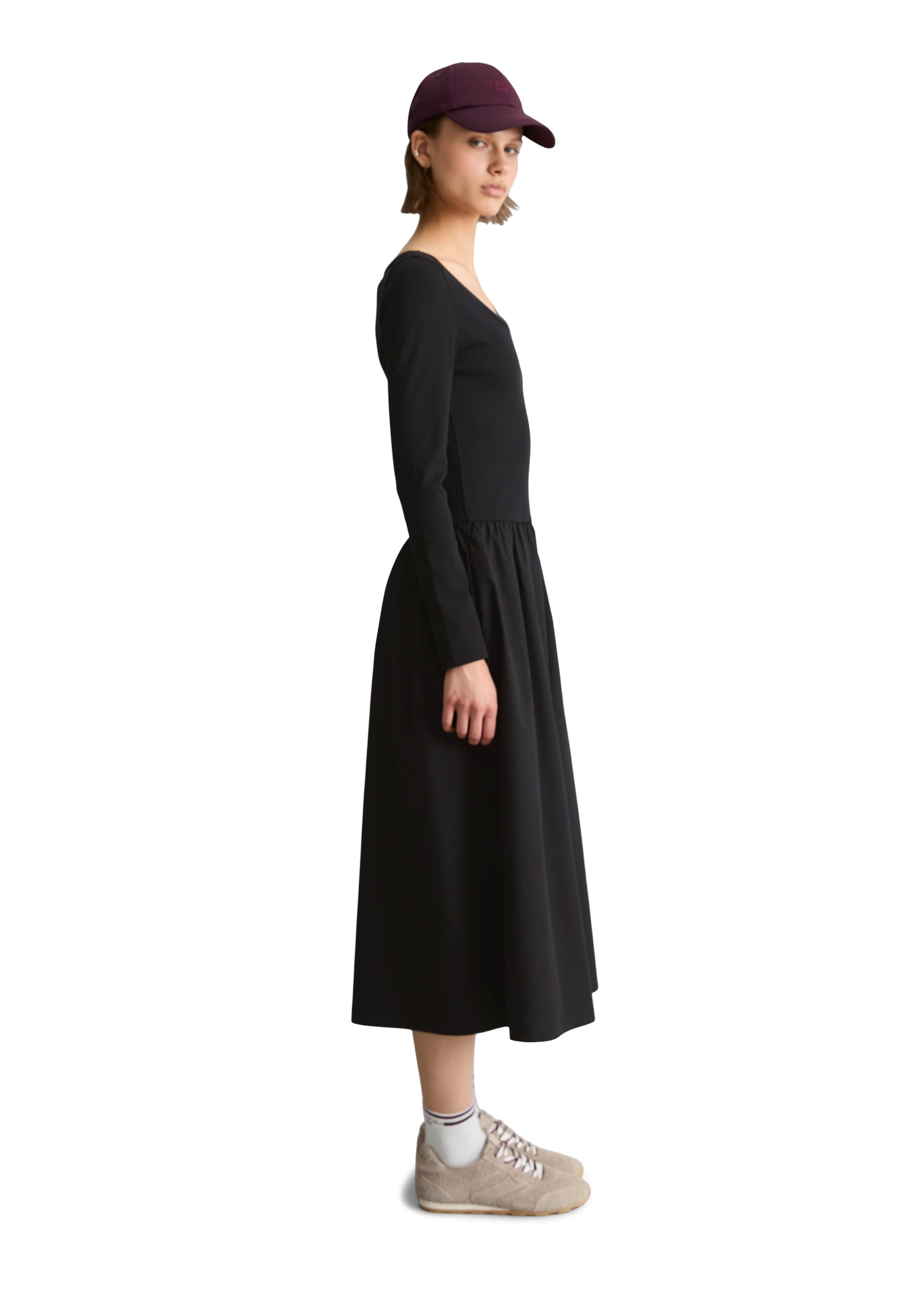 Marc O'Polo DENIM Dress in Black