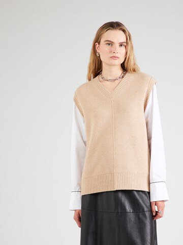 Pullover di 3.1 Phillip Lim in beige