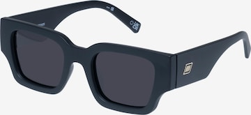 mėlyna LE SPECS Akiniai nuo saulės 'Atlantis': priekis