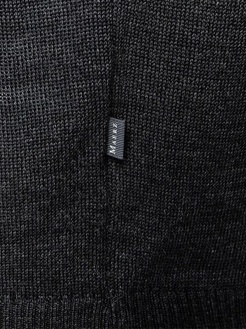 Pull-over MAERZ Muenchen en gris
