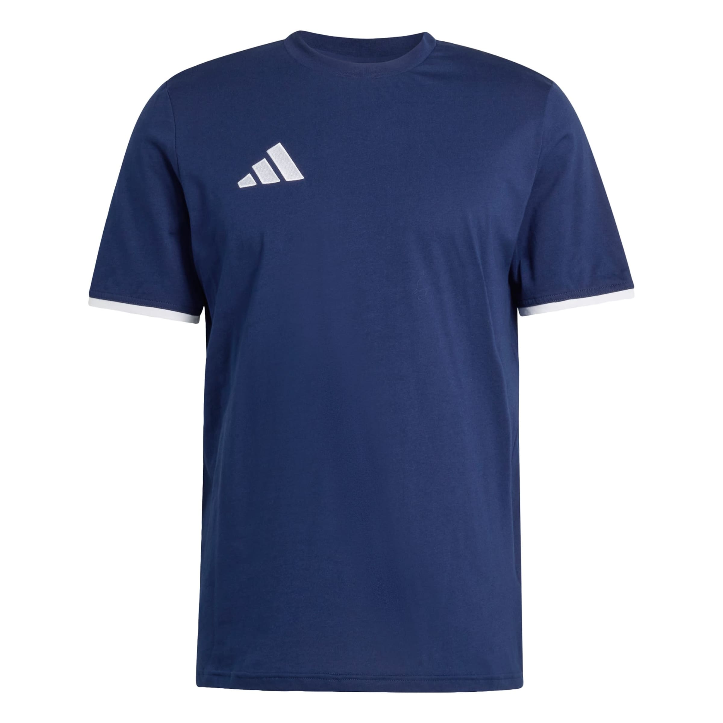 T-Shirt fonctionnel 'Entrada26' ADIDAS PERFORMANCE en bleu : devant