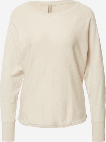 Soyaconcept Pullover 'Dollie' i beige: forside