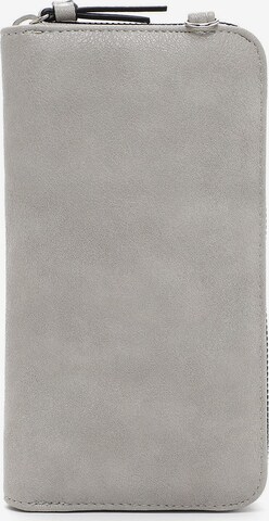 TAMARIS Crossbody Bag 'Nele' in Grey