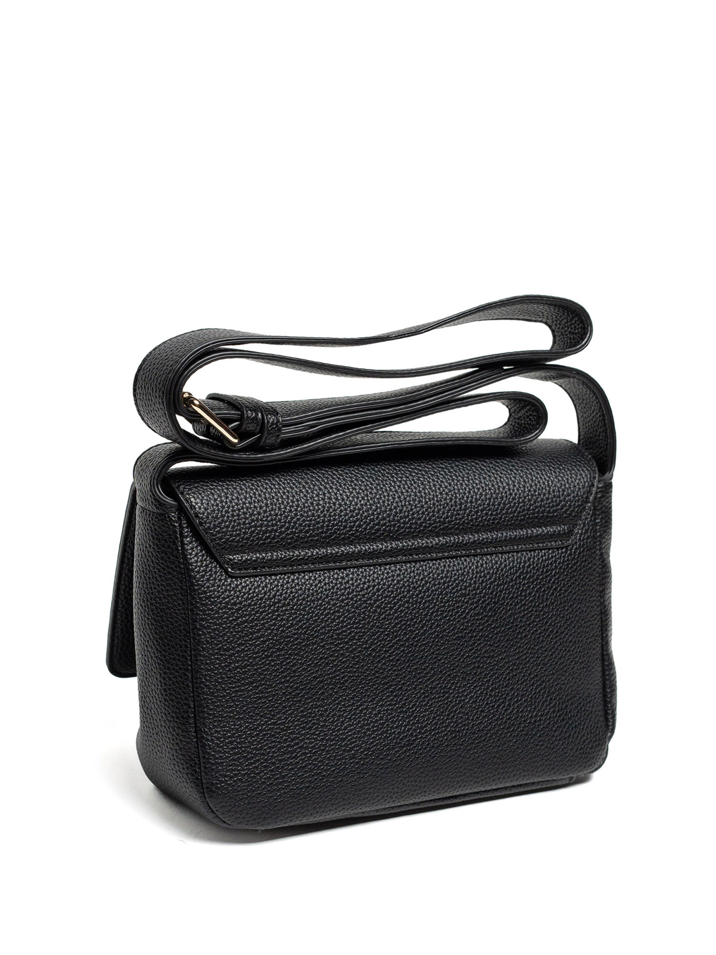 U.S. POLO ASSN. Shoulder bag in Black