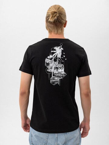 By Diess Collection Футболка в Черный