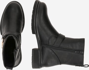 Stivaletto 'Mirthe' di MEXX in nero