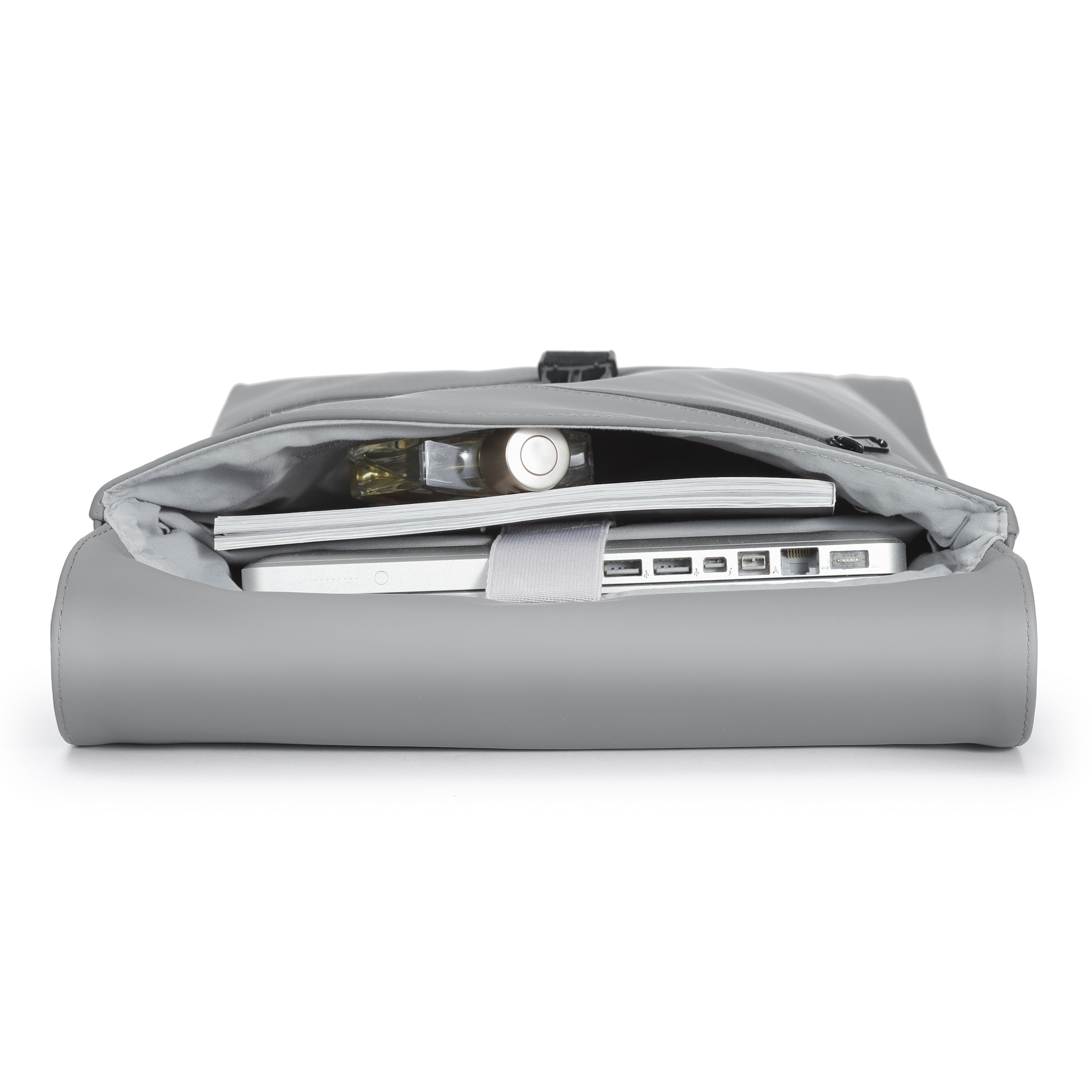 Johnny Urban Batoh 'Ruby' - Sivá