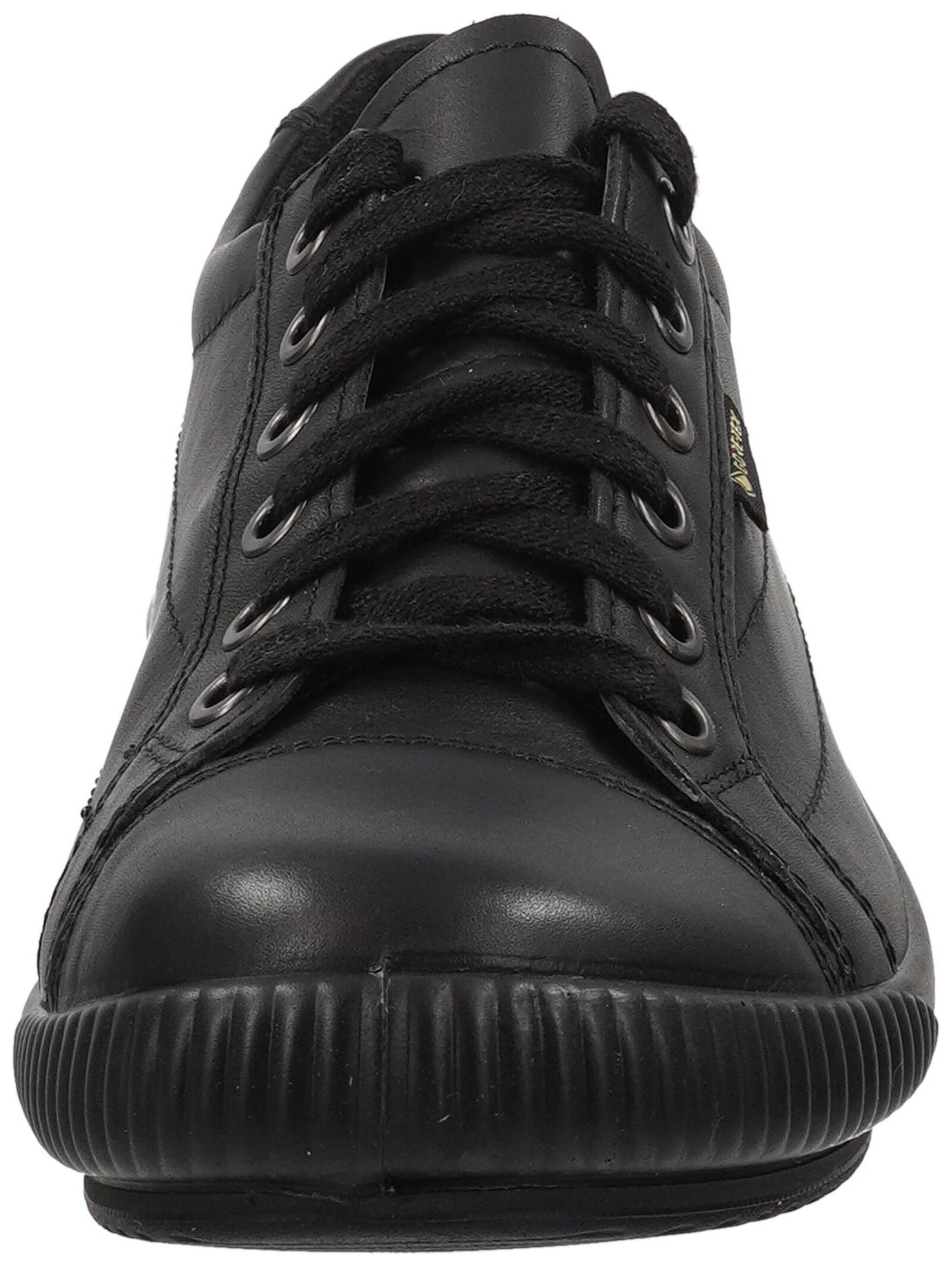 Legero Sneakers laag 'Tanaro 5.0' in Zwart