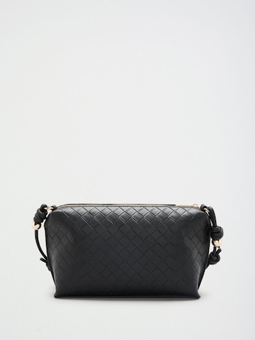 Borsa a tracolla di Friends Like These in nero