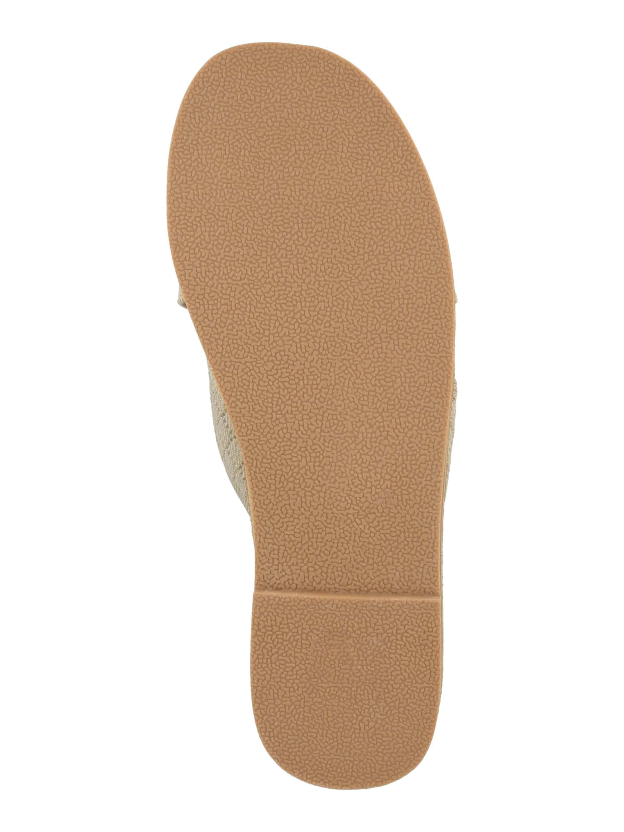 Mule 'ANDREYA' ROXY en beige