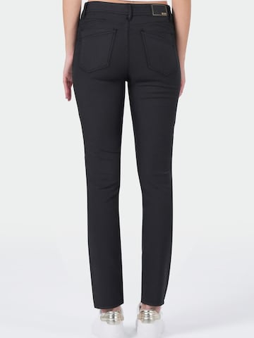 M.O.D MIRACLE OF DENIM Slim fit Jeans in Black
