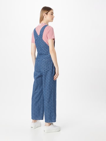 Whistles Jumpsuit i blå