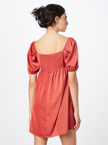 GLAMOROUS Kleid in Rot