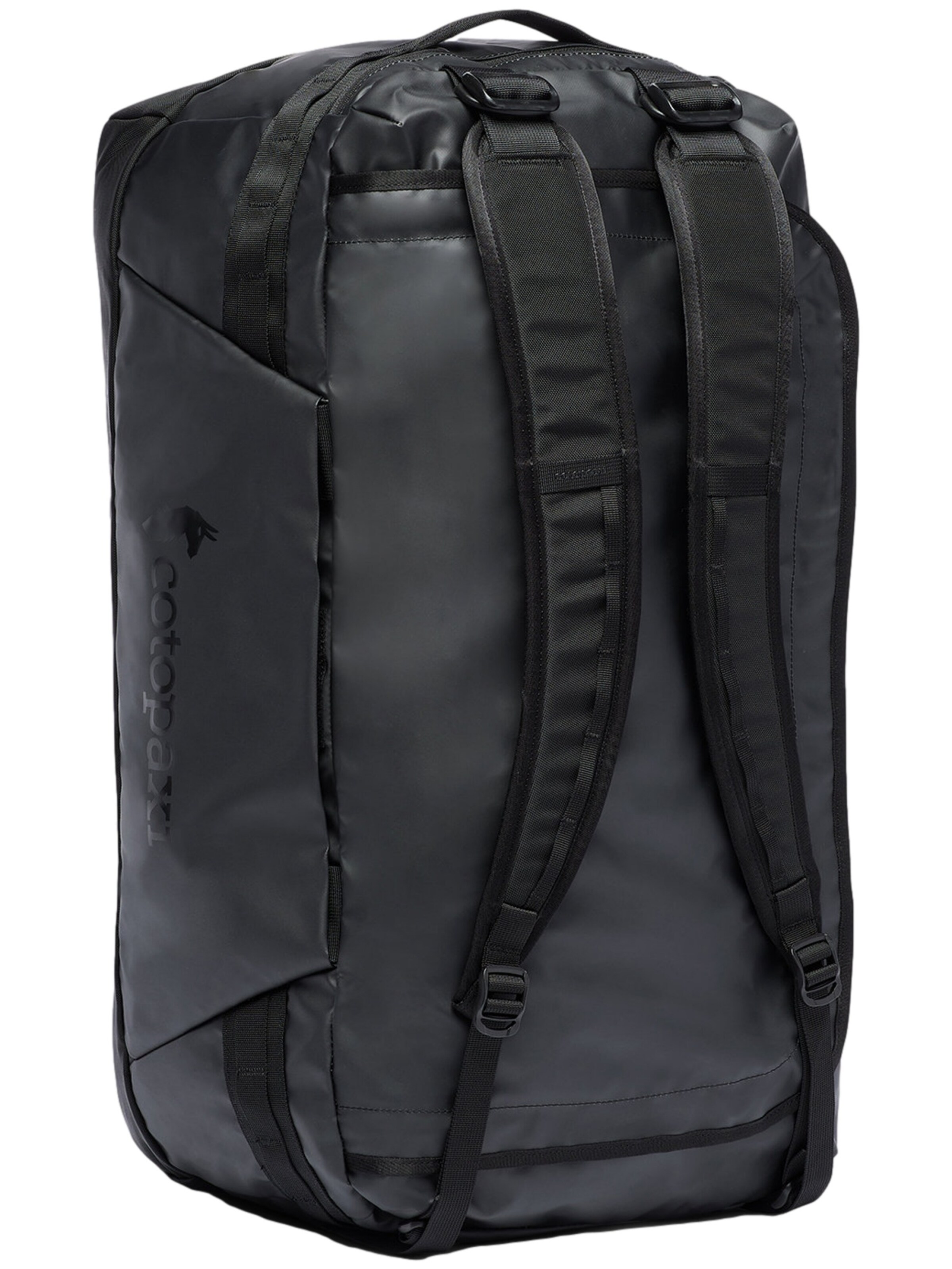 Sac de voyage 'Allpa' cotopaxi en noir