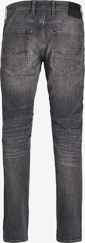 JACK & JONES Regular Jeans 'Tim' i svart