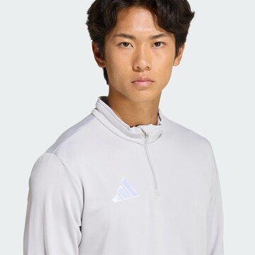 Maglia funzionale 'Entrada26' di ADIDAS PERFORMANCE in grigio