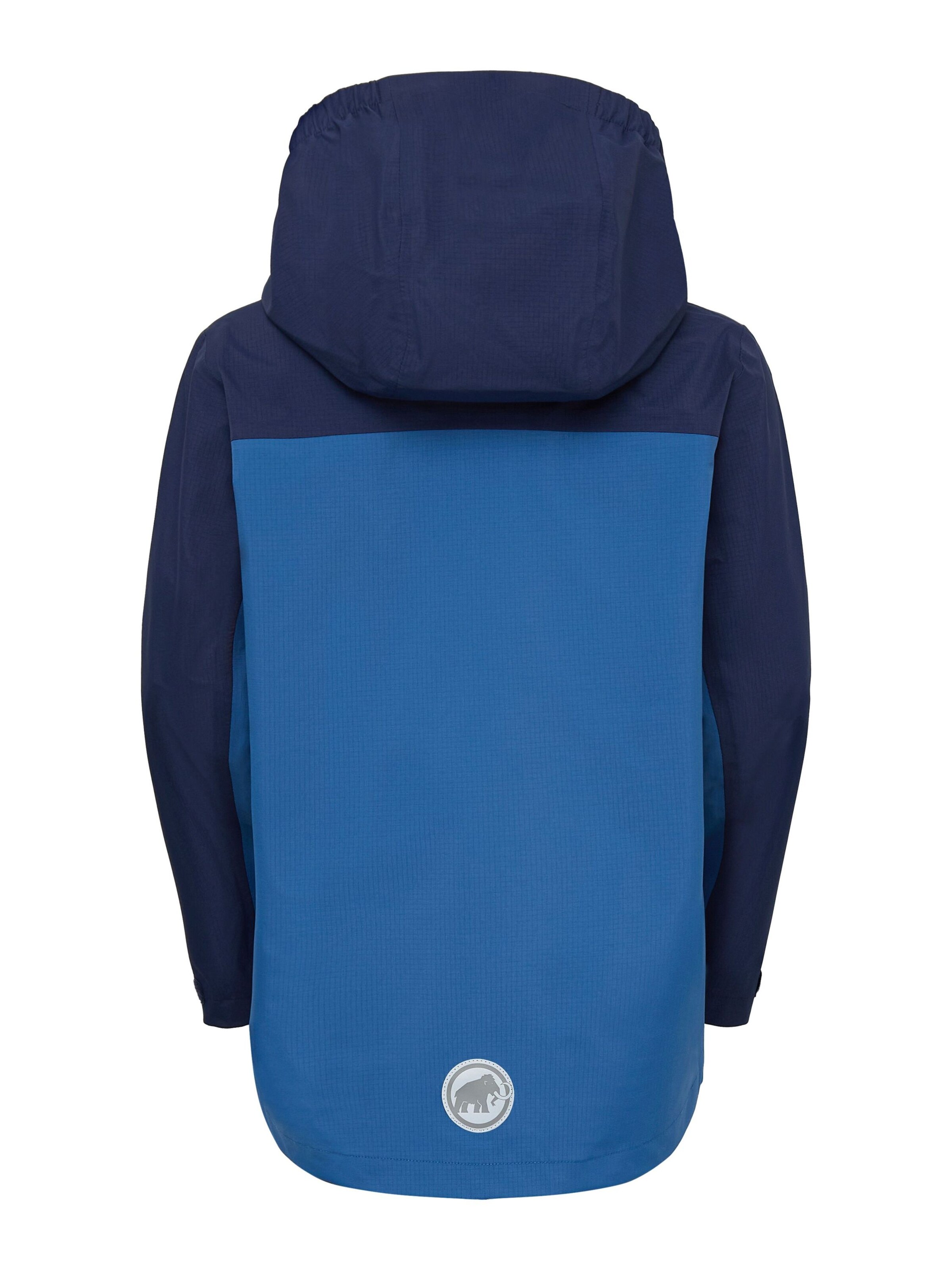 MAMMUT Outdoor jacket ' Taiss ' in Blue