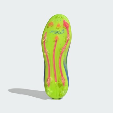ADIDAS PERFORMANCE Fußballschuh 'F50 Elite' in Blau