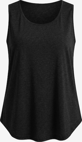 Imily Bela Overdel i sort: forside