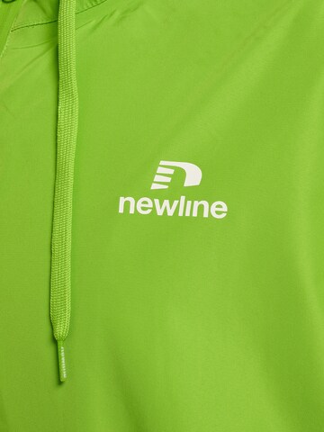 Newline Tussenjas in Groen