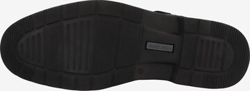 JOSEF SEIBEL Slipper 'Alastair 08' in Schwarz