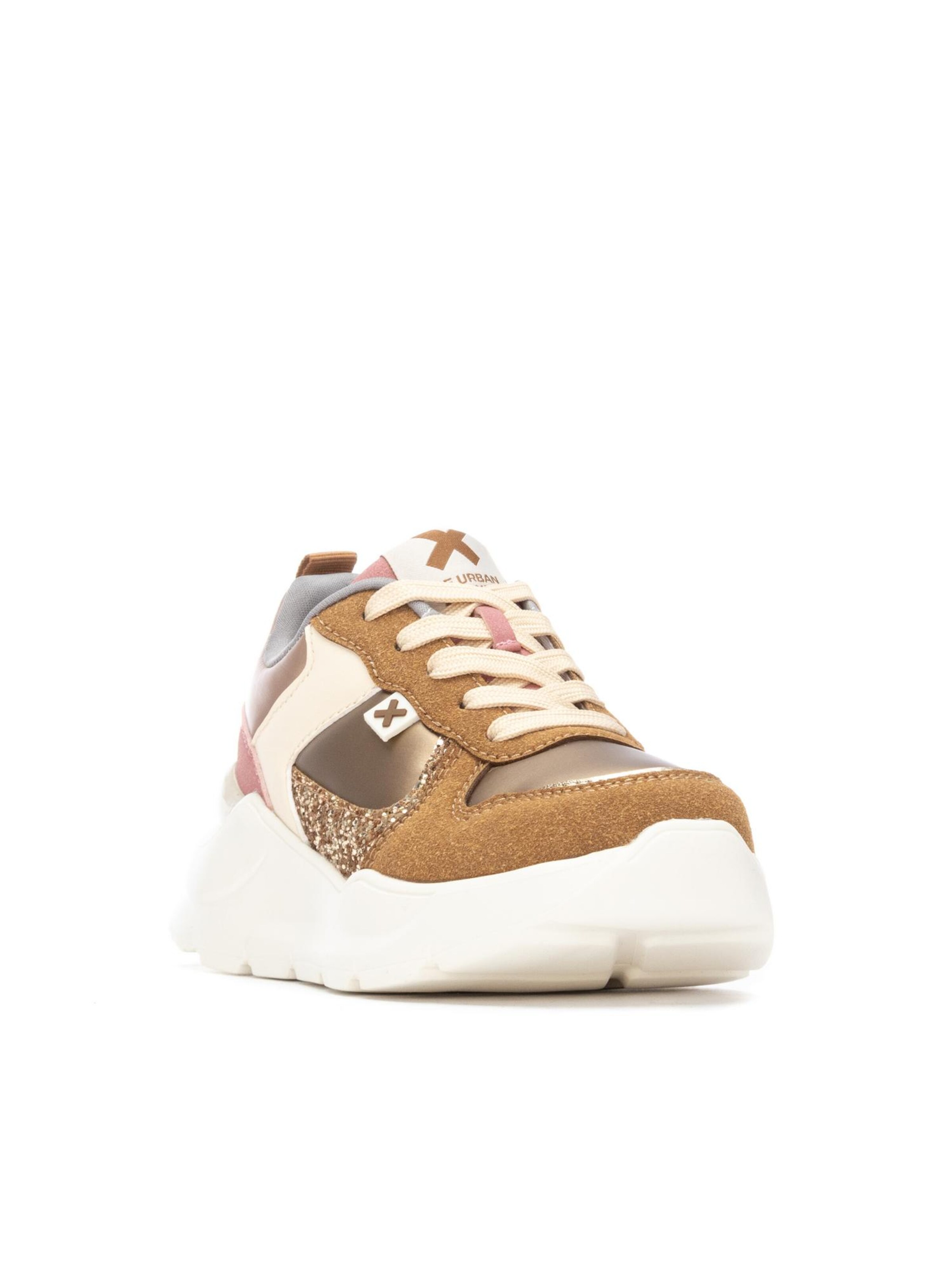 Xti - Zapatillas deportivas '15139403' en beige