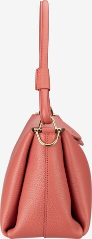 Coccinelle Schultertasche 'Clyps' in Pink