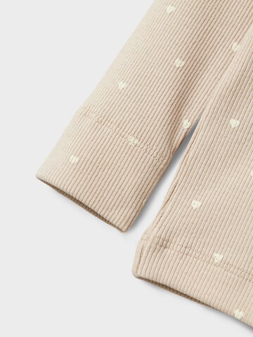 NAME IT Bluser & t-shirts 'NMFGago' i grå