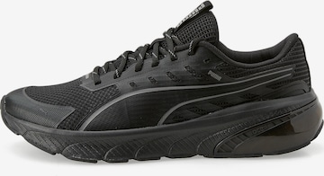 PUMA Sneakers in Black: front