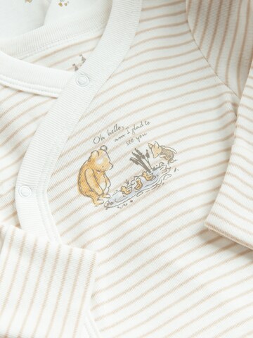 Cool Club Dupačky/body 'WINNIE THE POOH' – bílá