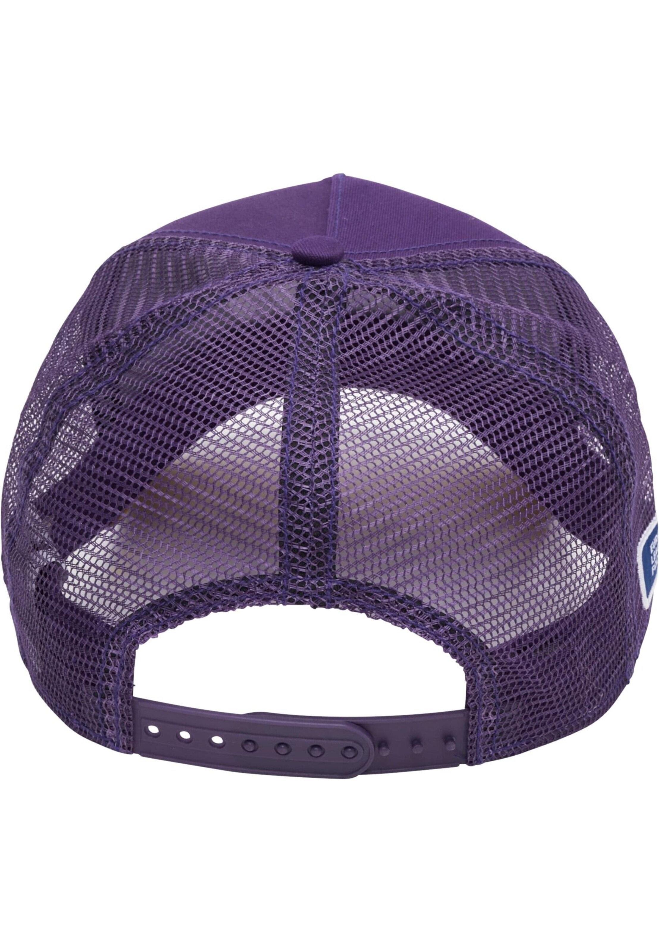 Casquette 'DefShop x European League of Football Frankfurt Galaxy' DEF en violet