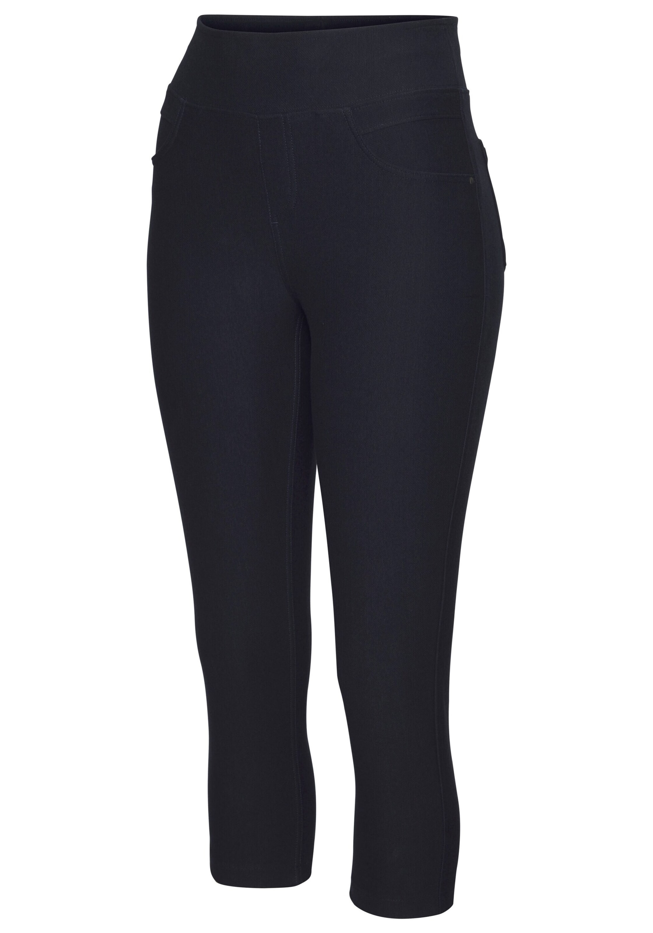 H.I.S - Skinny Leggings en azul
