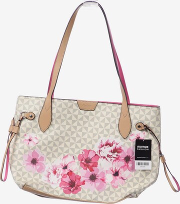 GABOR Bag in One size in White: front